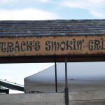 Strack's Smoke Wagon